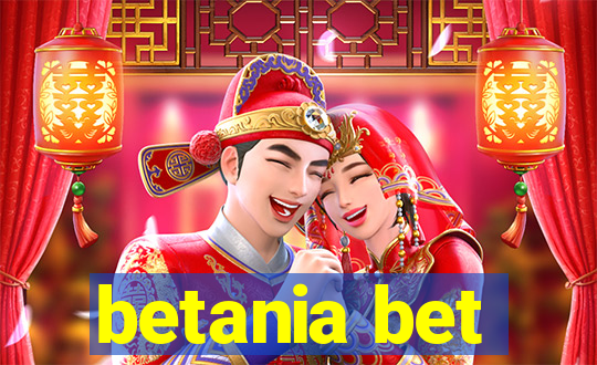 betania bet